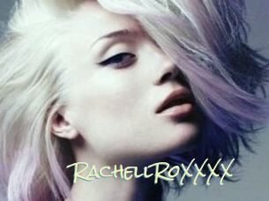 RachellRoXXXX