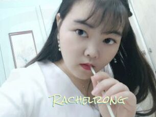 Rachelrong