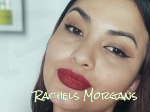 Rachels_Morgans Porn Monkey Cash