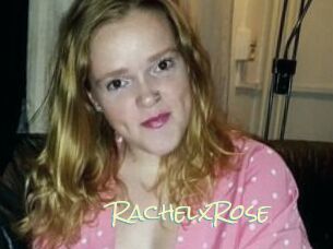RachelxRose