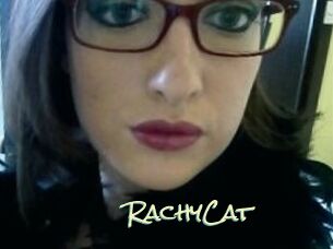 RachyCat