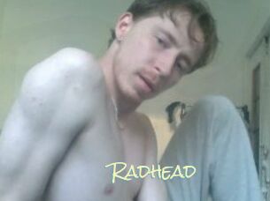Radhead