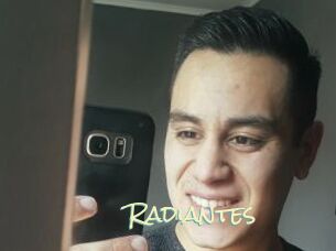 Radiantes