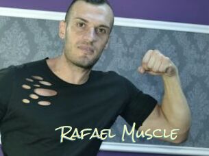 Rafael_Muscle Porn Monkey Cash