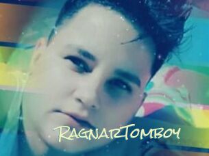RagnarTomboy