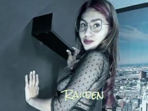 Raiiden