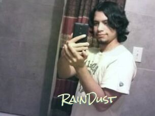 RainDust