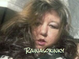 Rainasokinky