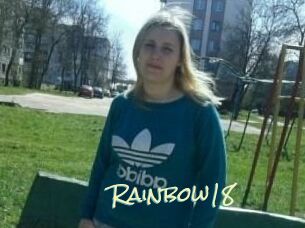Rainbow18