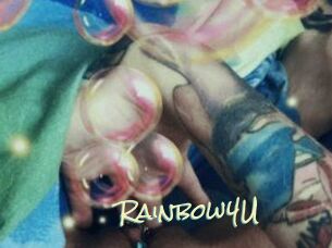 Rainbow4U