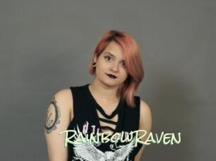 RainbowRaven