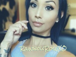 RainbowRoseXO