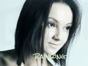 Rainsong