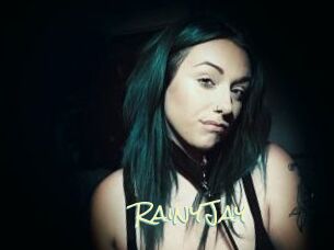 RainyJay