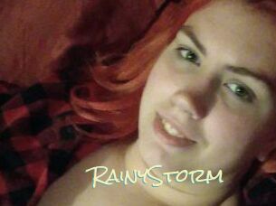 RainyStorm