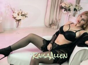 RaisaAllen