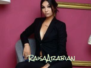 RaisaArabian