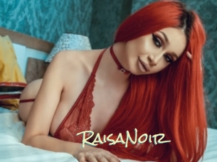 RaisaNoir Porn Monkey Cash