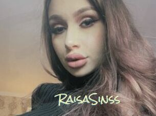 RaisaSinss