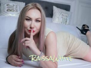 RaissaWhite Porn Monkey Cash