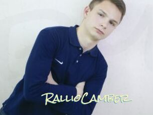 RallioCamber