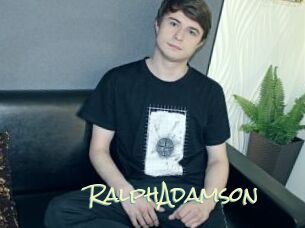 RalphAdamson