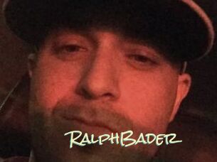 RalphBader