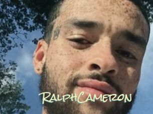 RalphCameron