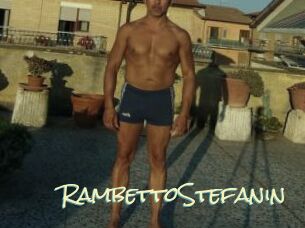 RambettoStefanin