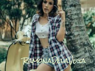 RamonaDelaVega