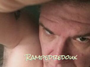Rampedredoux