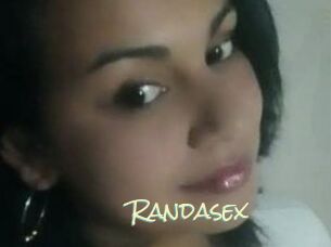 Randasex