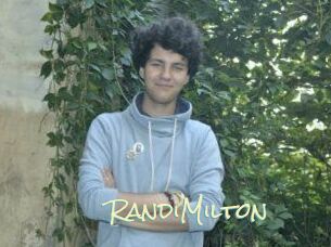 RandiMilton