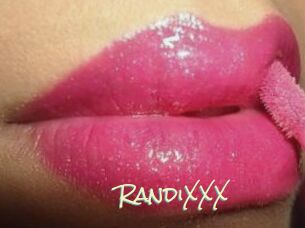 RandiXXX