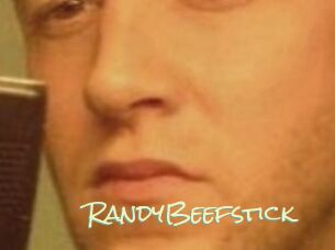 RandyBeefstick