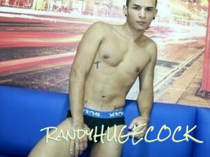 RandyHUGECOCK