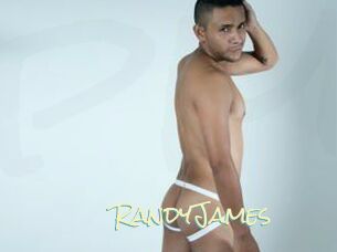 RandyJames