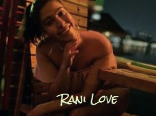 Rani_Love
