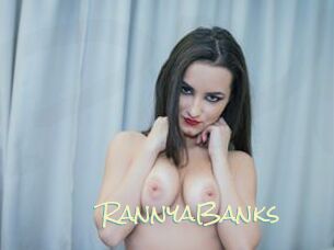 RannyaBanks