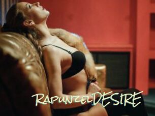 RapunzelDESIRE