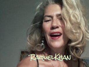 RaquelKhan