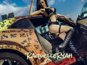 RaquelleRyah