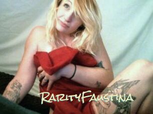 RarityFaustina