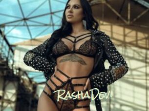 RashaDevi