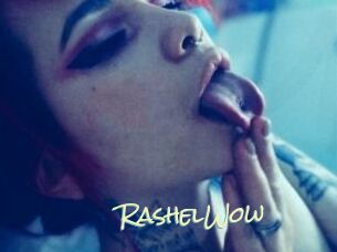 RashelWow