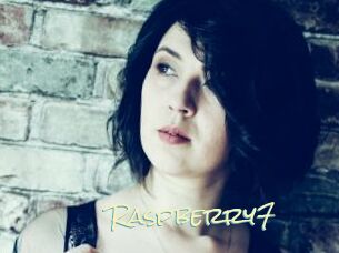 Raspberry7