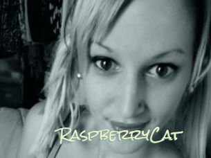 RaspberryCat