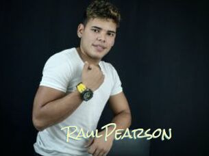 RaulPearson Porn Monkey Cash