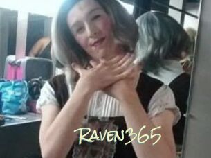 Raven365