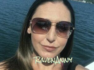 Raven_Anny Porn Monkey Cash